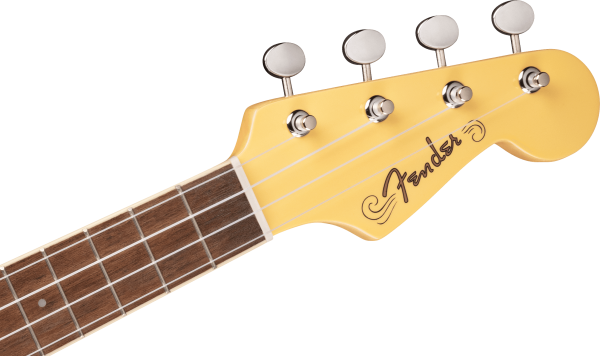 Fender FSR Fullerton JZM UKE, VWT GPG